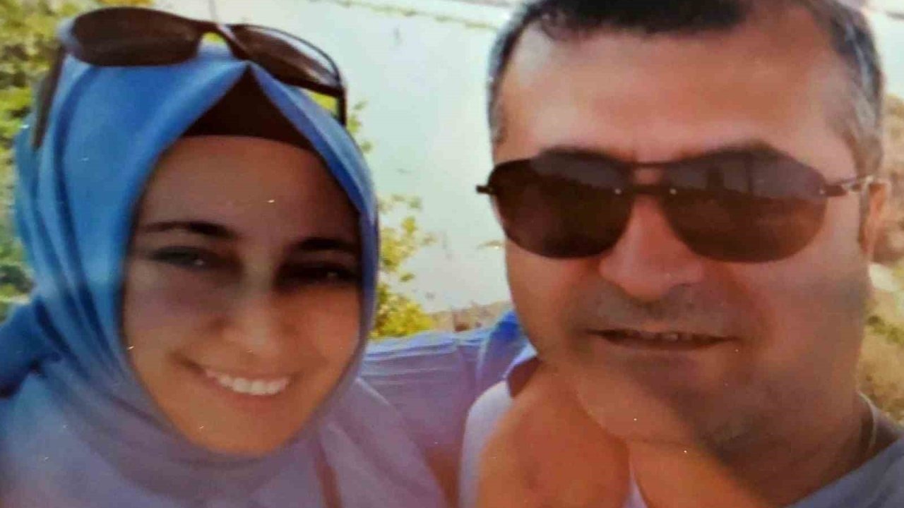 Antalya’da eşini ve iki kızını öldüren polis memuru tutuklandı