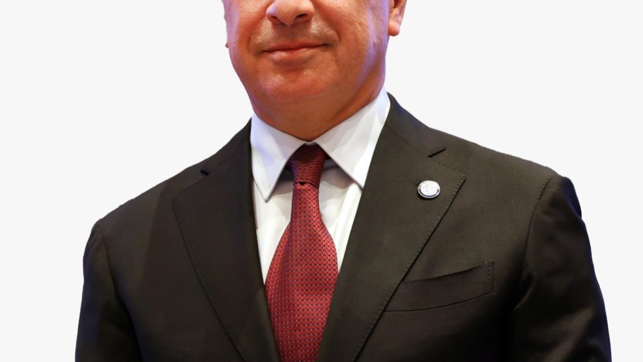 Başkan Aras: "Atatürk, dünya tarihinin gördüğü en önemli liderlerden biridir"