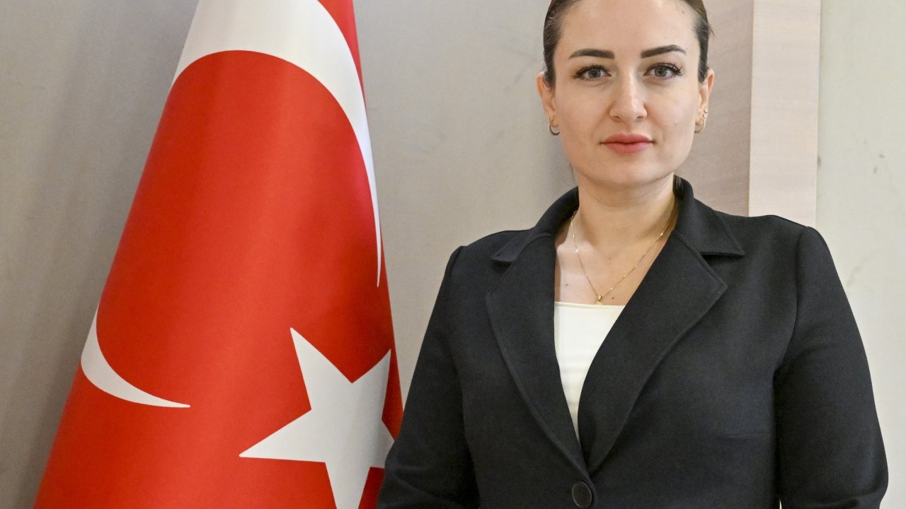 Başkan Vekili Özdemir'in 10 Kasım mesajı
