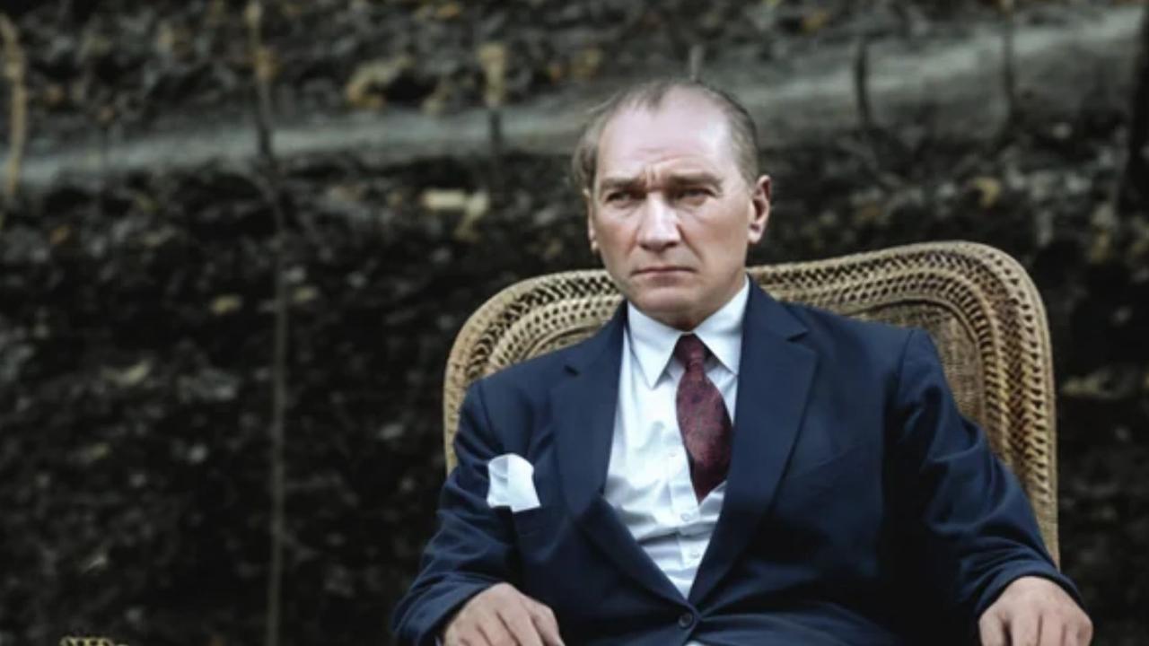 Bir Adam Düşün