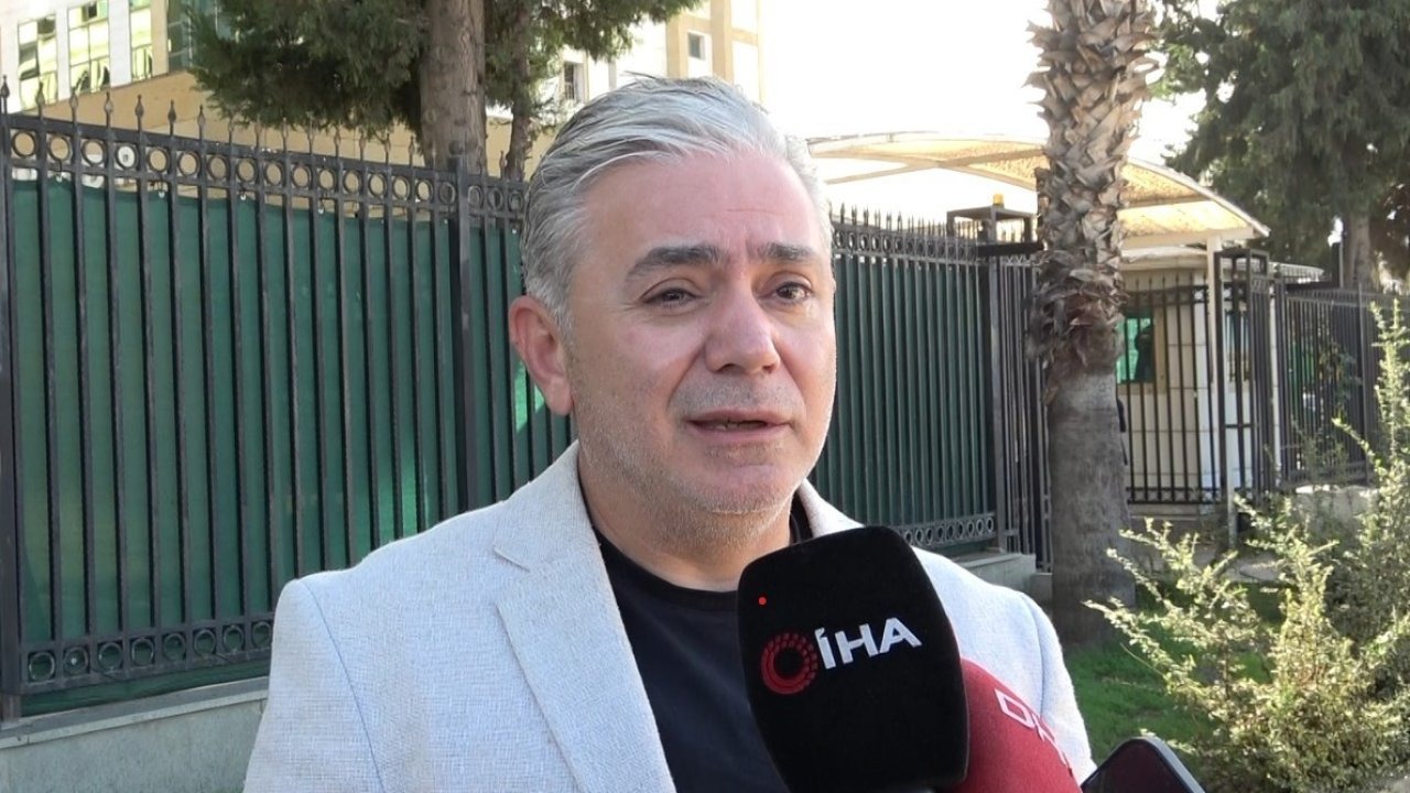 Cinayet davası duruşmasında şikayetini çekti, adliyeye başvurup "Tehdit edildim" dedi