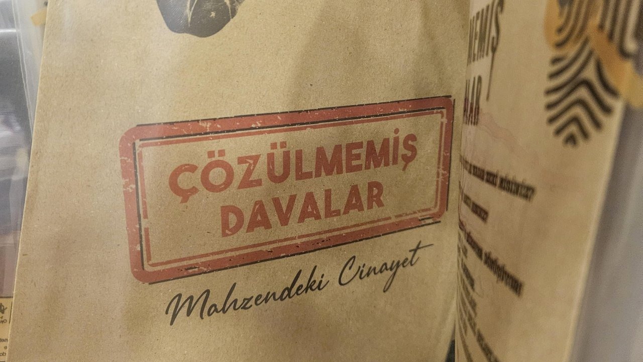 “Cinayet temalı oyunlara tepki: Uzmanlar uyardı”