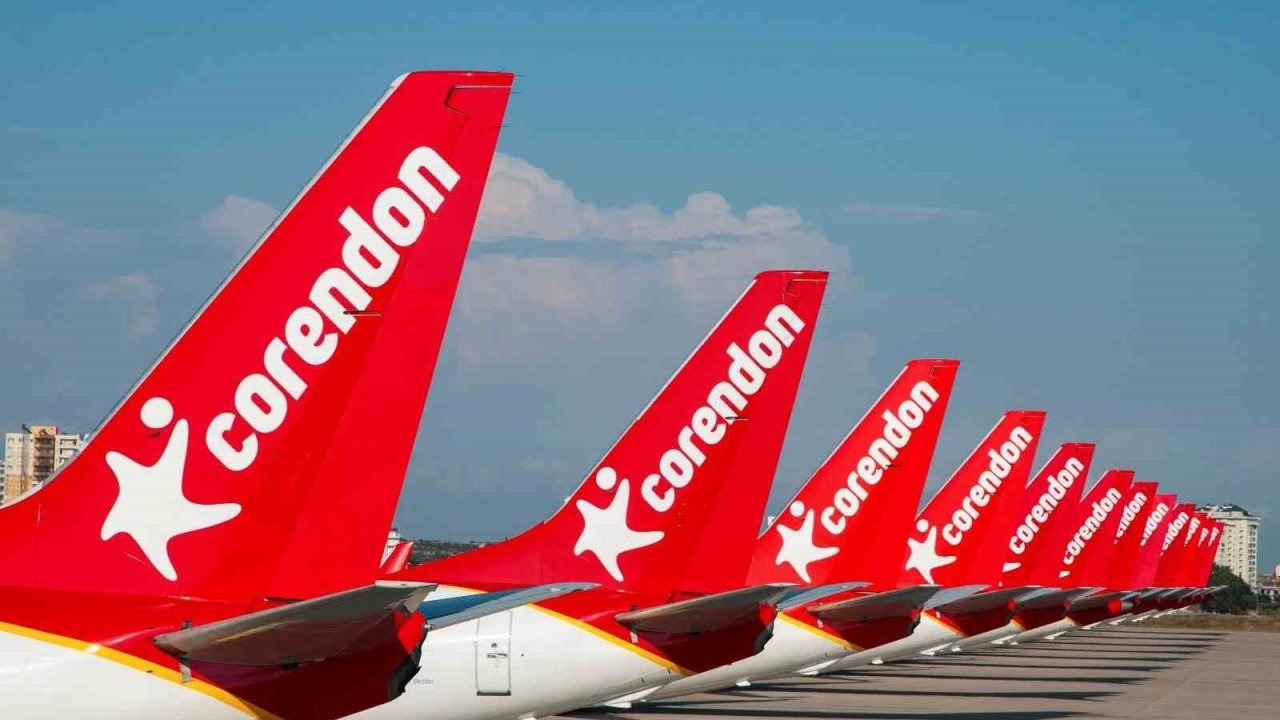 Corendon Airlines Varşova-Heraklion direkt uçuşlarıyla 2026 yaz sezonunda ağını genişletiyor