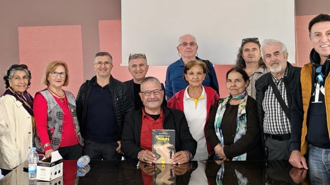 Dağların Fatihi Muş'u yazdı