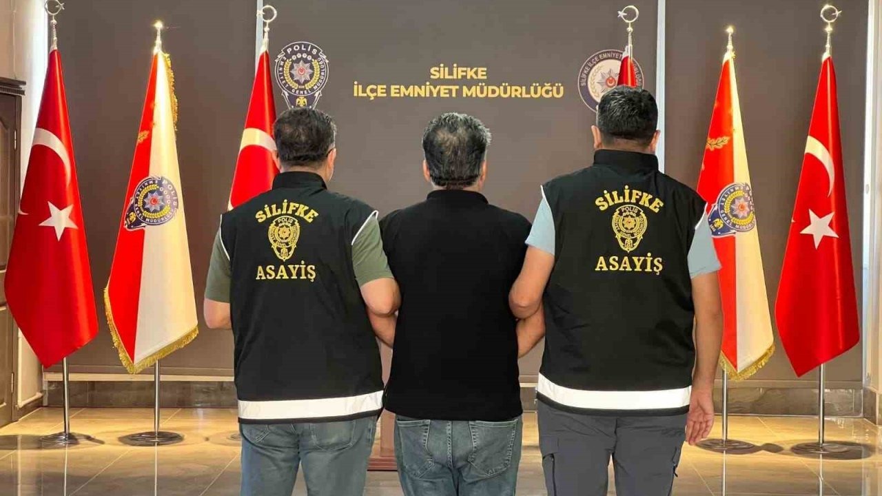 Dolandırıcılıktan 31 yıl hapis cezası alan şahıs yakalandı