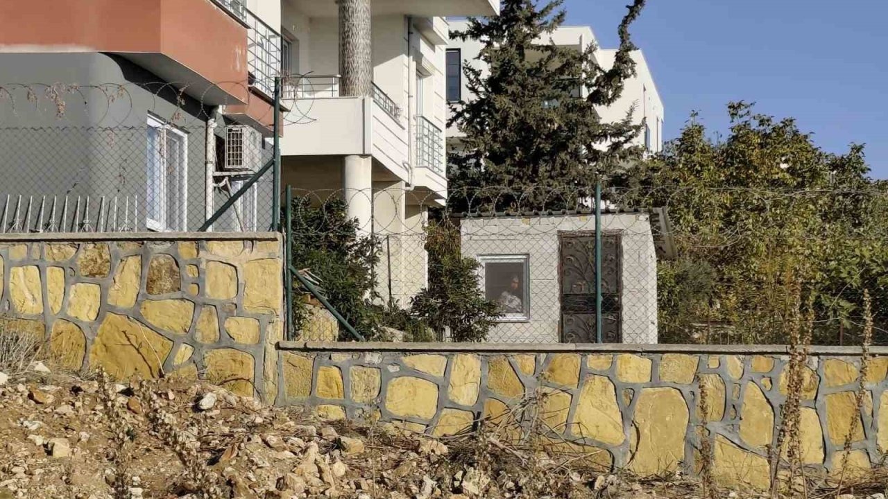 Engelli kadının kulübede yaşamı yürekleri burktu