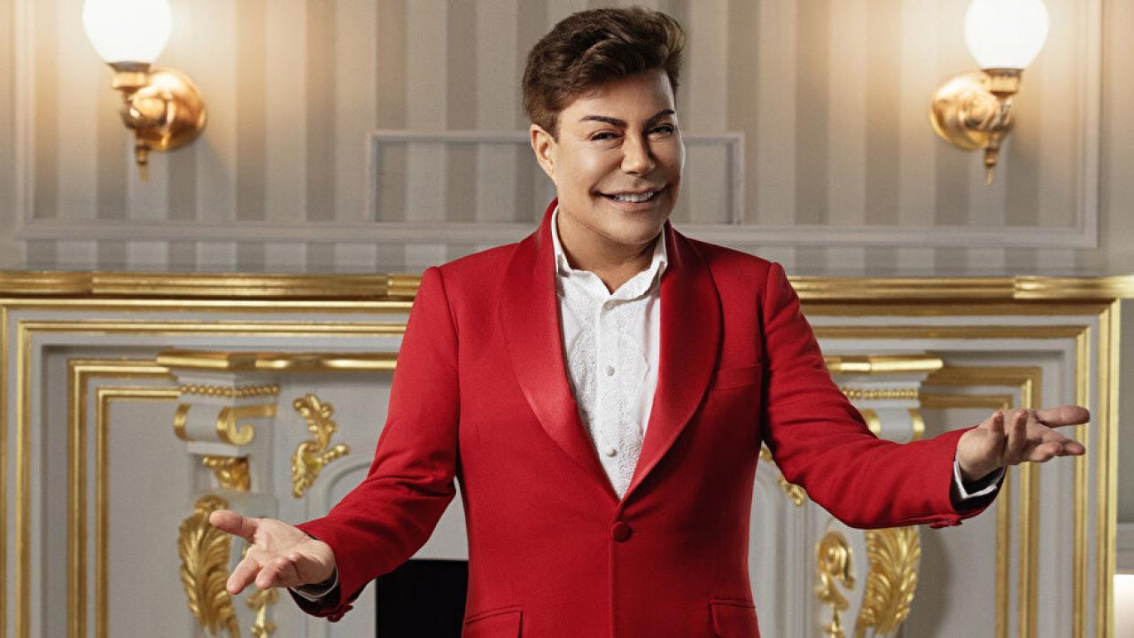 Fatih Ürek’in menajerinden açıklama!