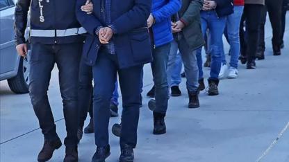 FETÖ’nün güncel yapılanmasına operasyon: 92 şüpheli yakalandı