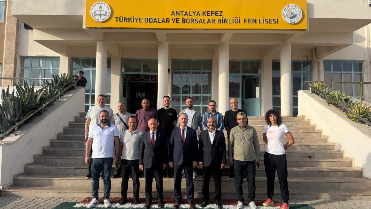 Otomatik Taslak