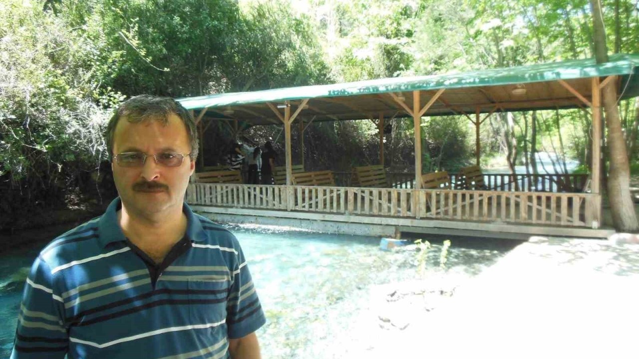 Köyceğiz’de emekli öğretmen ormanlık alanda kalp krizi geçirerek hayatını kaybetti