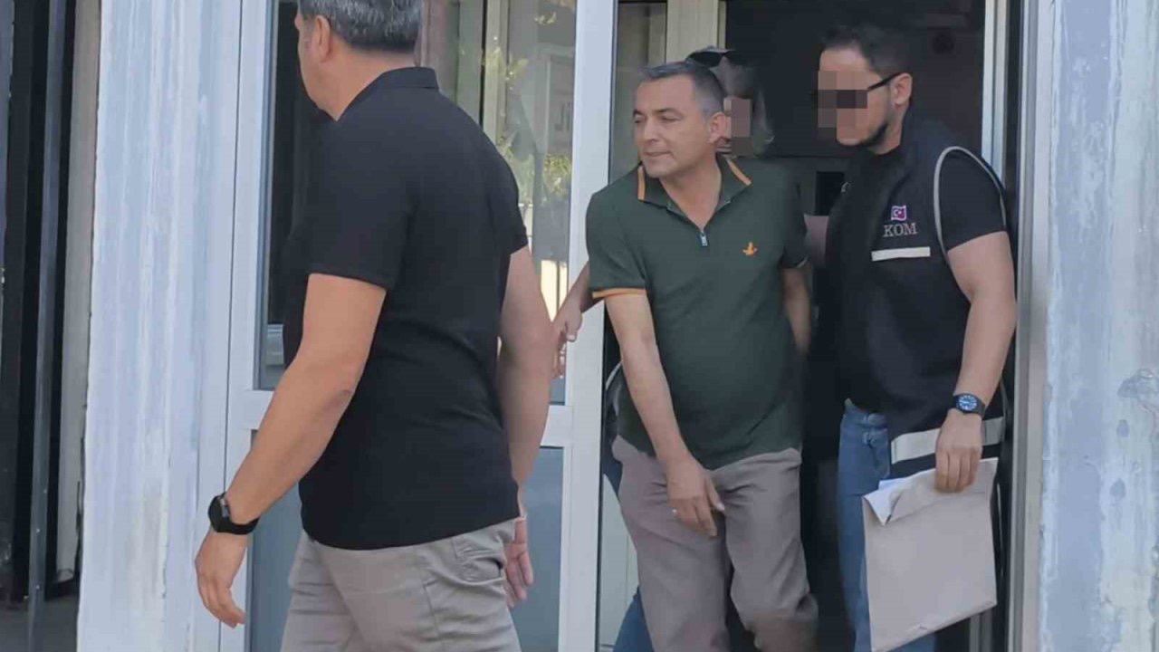 Manavgat Belediyesi’ndeki yolsuzluk ve rüşvet davasında duruşma başlıyor