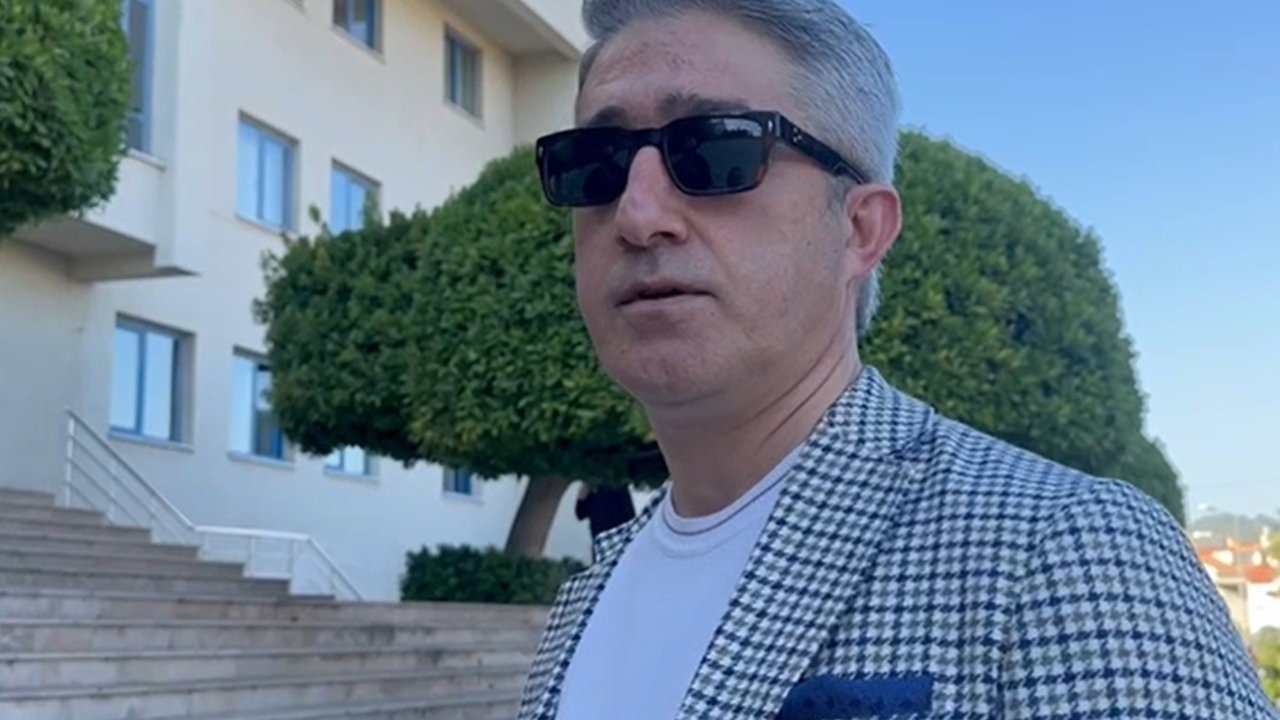 Marmaris belediye eski başkanı Oktay’tan suç duyurusu