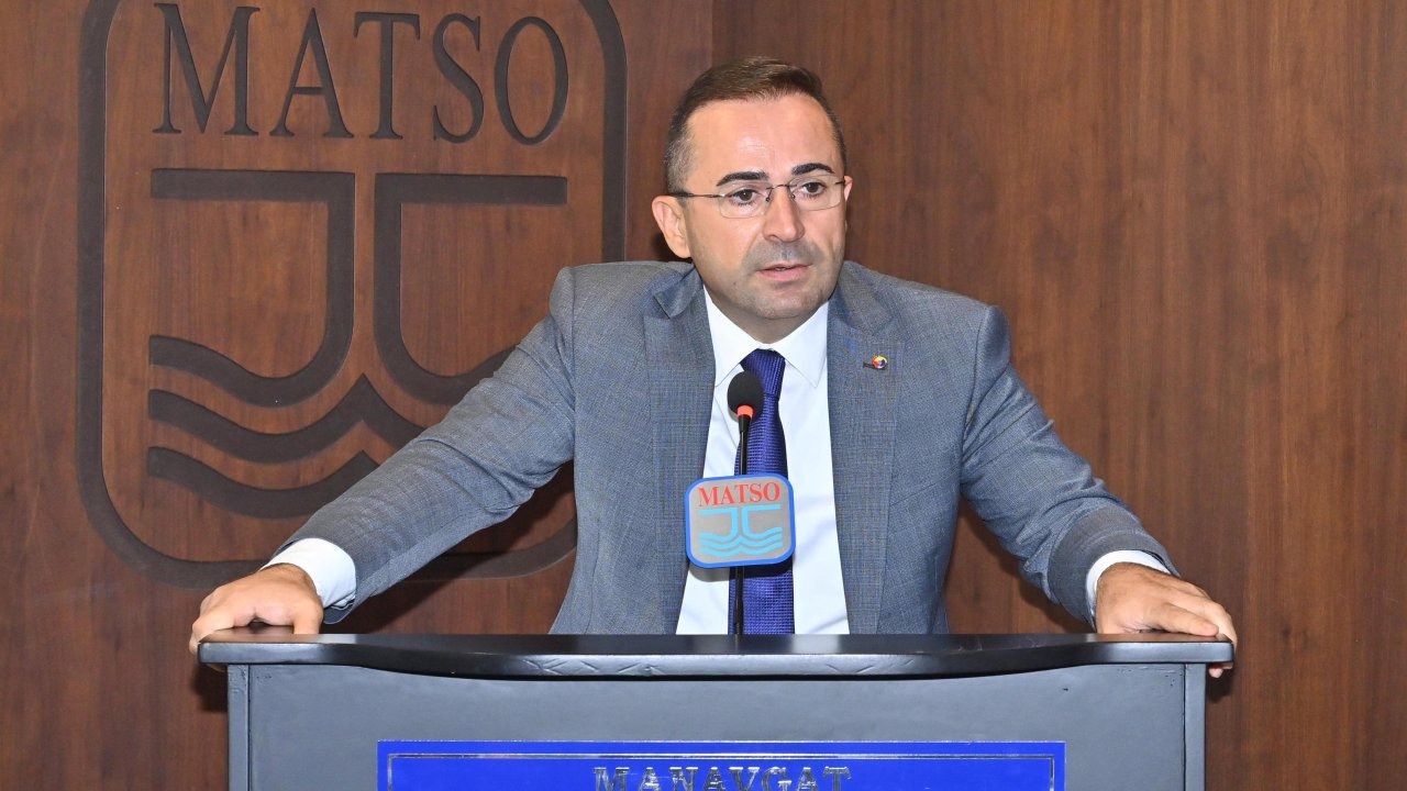 MATSO Başkanı Güngör'den kanun teklifi değerlendirmesi