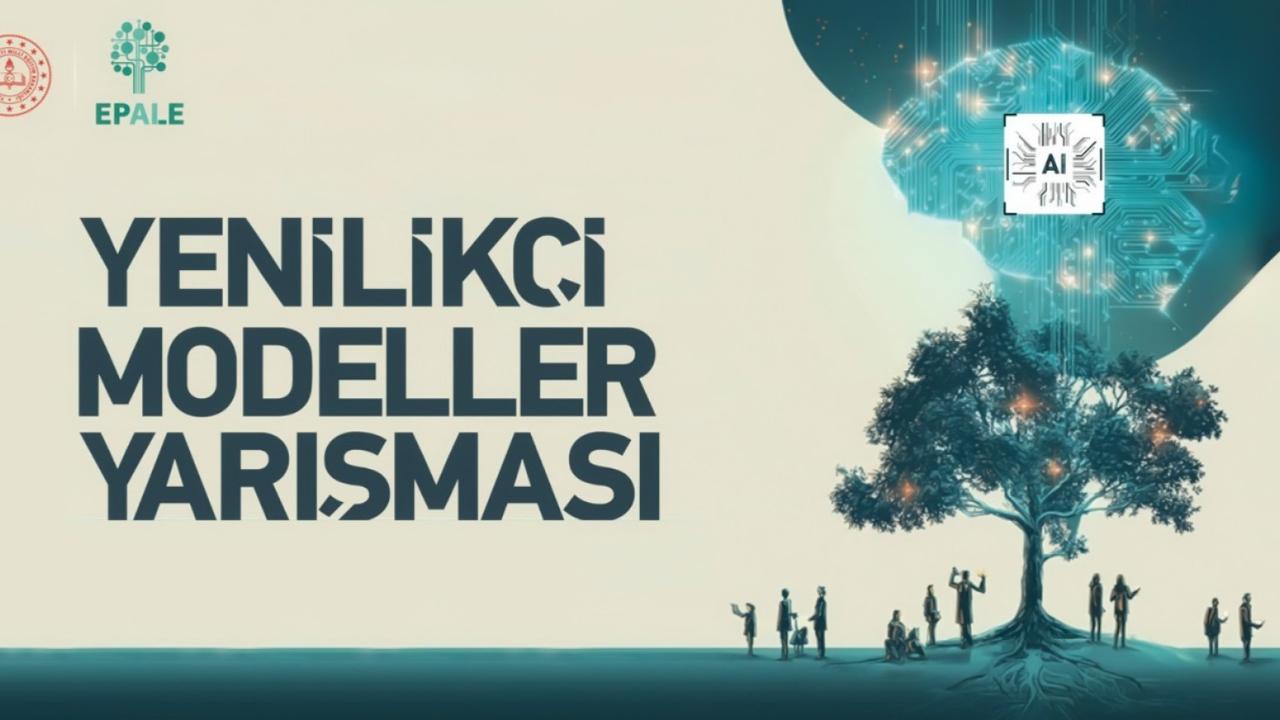 MEB'den 'Yenilikçi Modeller Yarışması'