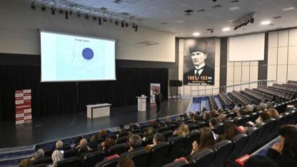 Muratpaşa'da "Kalp Sağlığı Bilgilendirme Semineri" düzenlenecek
