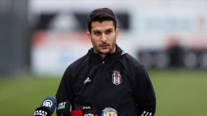 Necip Uysal, suç duyurusunda bulundu!