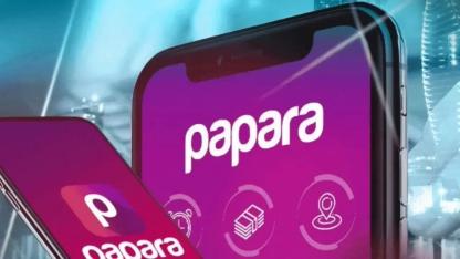 Papara para iadelerine başladı!