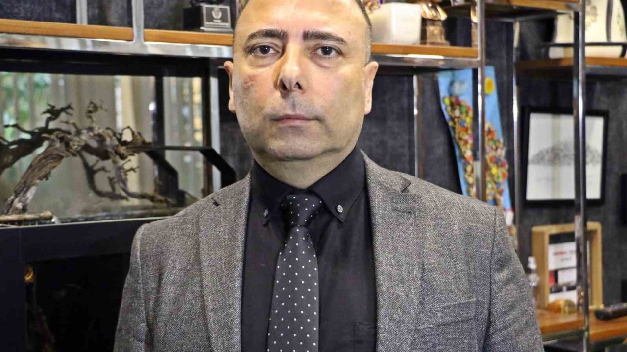Prof. Dr. Ali Murat Tatlı: "Akciğer kanseri tedavisinde sağ kalım oranları artıyor"