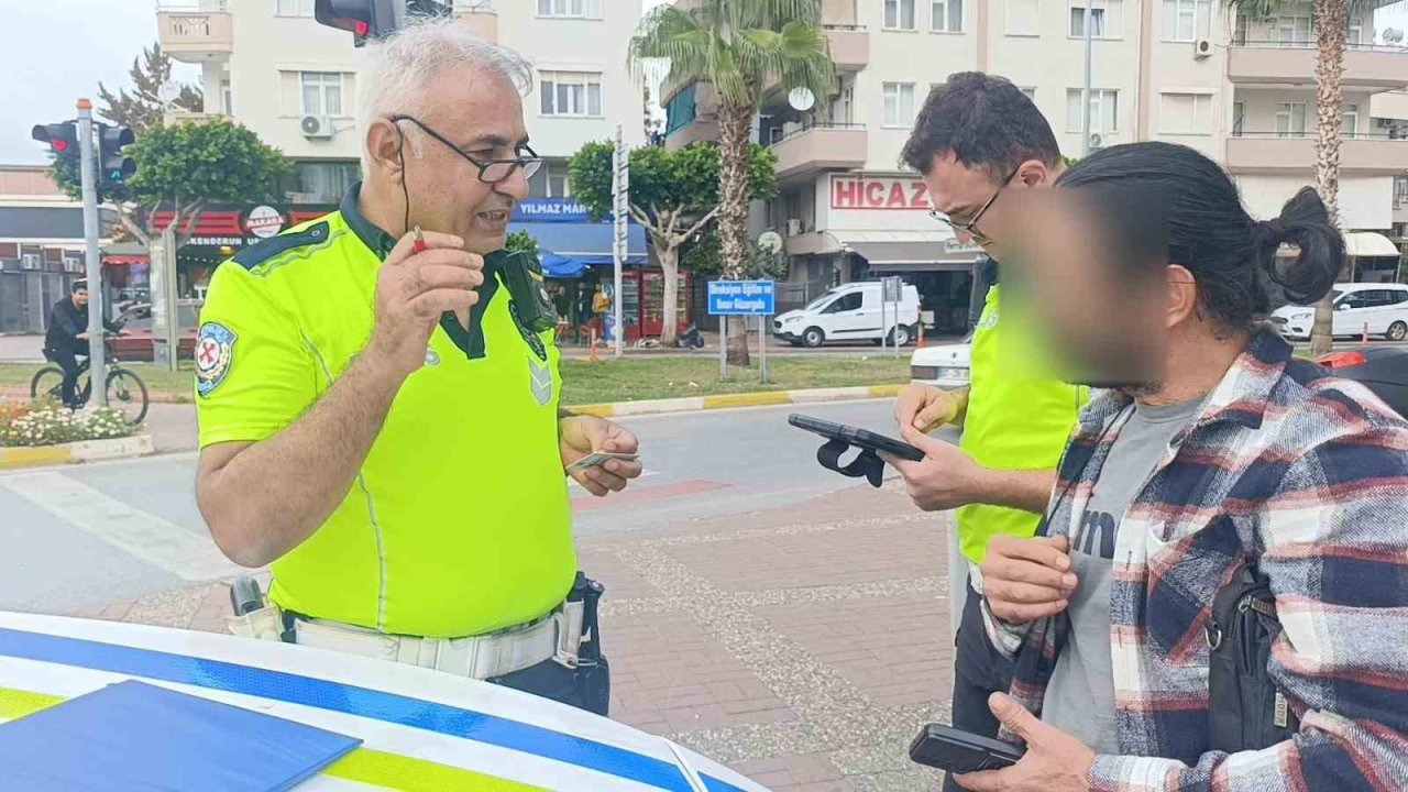 Sahibinin vefatı üzerinden 1 ay geçtiği halde varisleri tarafından devir alınmayan araçlar bağlanıyor