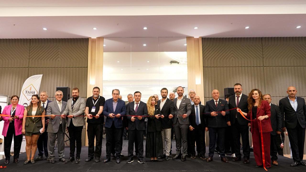 Satın alma profesyonellerini buluşturan zirve başladı