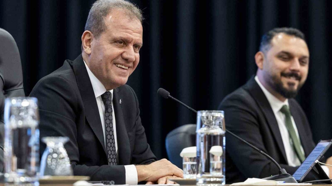 Seçer: "2026’da tramvay ihalesi yapmayı hedefliyoruz"