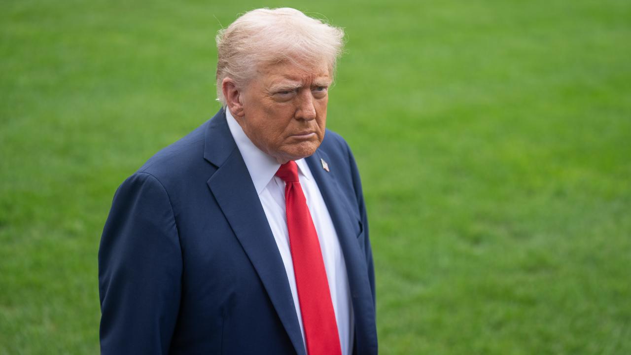 Trump: Venezuela'ya saldırmayı düşünmüyoruz