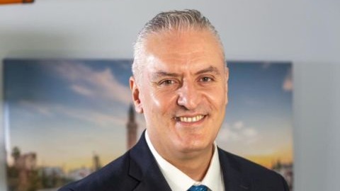 TÜRSAB Başkan adayı Hacıalioğlu: "Bu feryadı duymazdan gelmeyin"