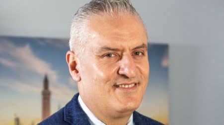 TÜRSAB Başkan Adayı Hacıalioğlu’ndan "Kriterli yeşil pasaport" vizyonu