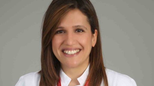 Uzm. Dr. Özden Yener Çakmak: "Kronik baş ağrısından sinir blokajı tedavisiyle tamamen kurtulabilirsiniz"