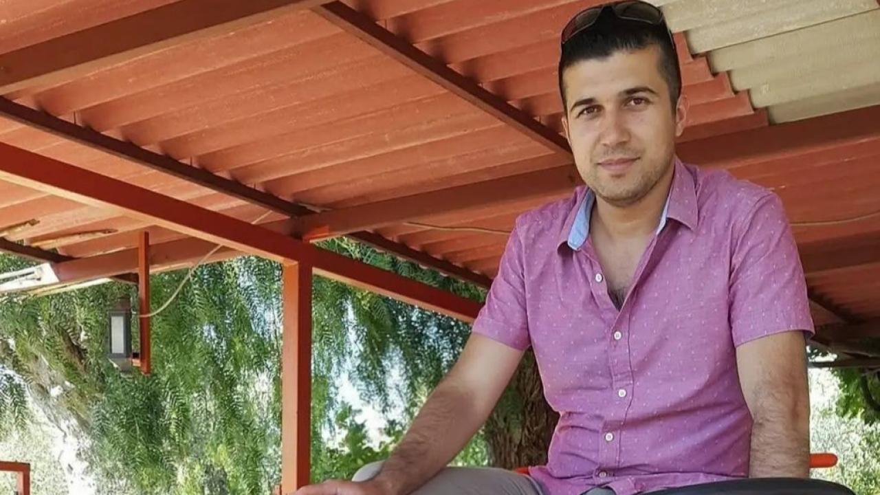 Vali Akbıyık Şehit Kuran için taziye mesajı yayımladı