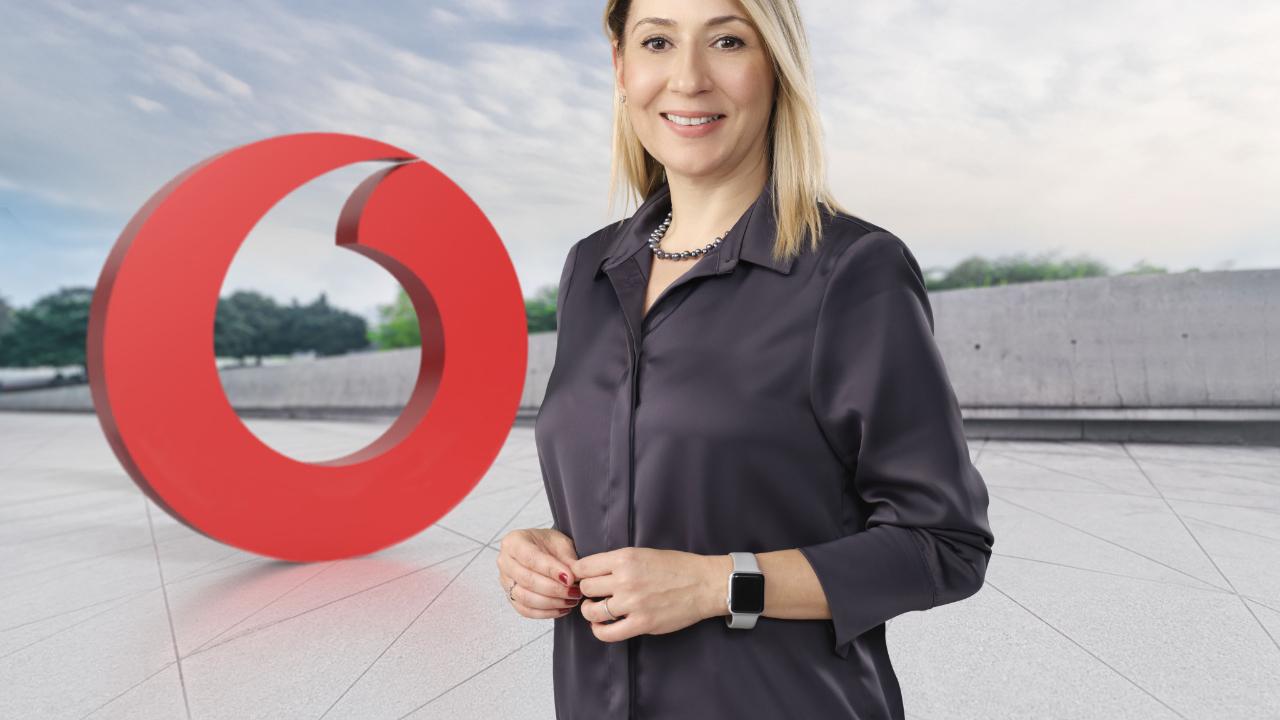 Vodafone ve Starbucks'tan işbirliği