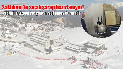 55 yıllık vizyon, bir koltukta kaybolur mu?