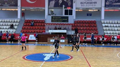 Armada Praxis Yalıkavakspor ikinci yarıya hazır