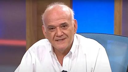 Ahmet Çakar gözaltına alındı!