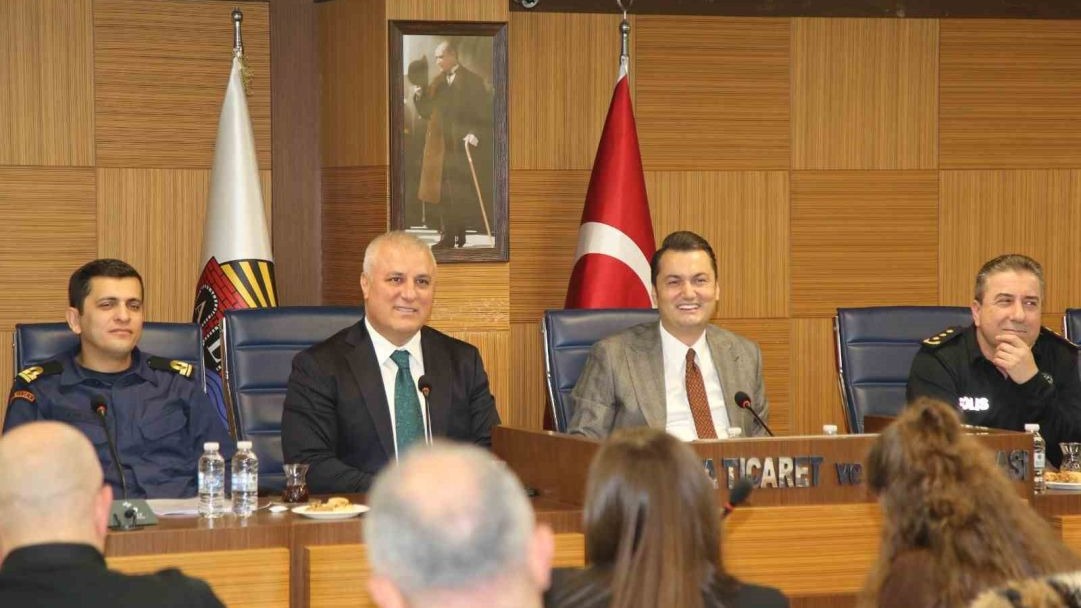 ALTSO’da üye aidatlarına zam yok