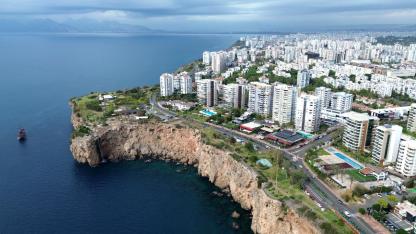Antalya da bitti! Lara’dan Konyaaltı’na şehir kaybediyor