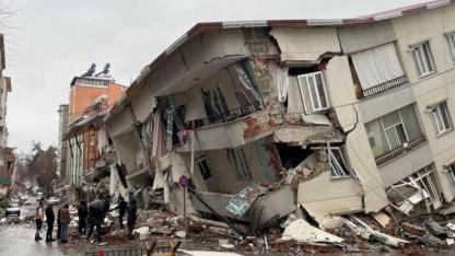 Antalya deprem gerçeğiyle yüzleşti! Antalya’daki binalar dayanır mı