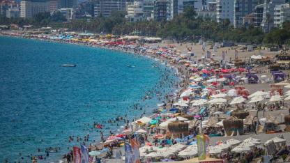 Antalya ekonomisi ne zaman nefes alacak!