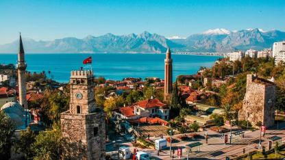 Antalya sınıfta kaldı! Başkan rakamları açıkladı