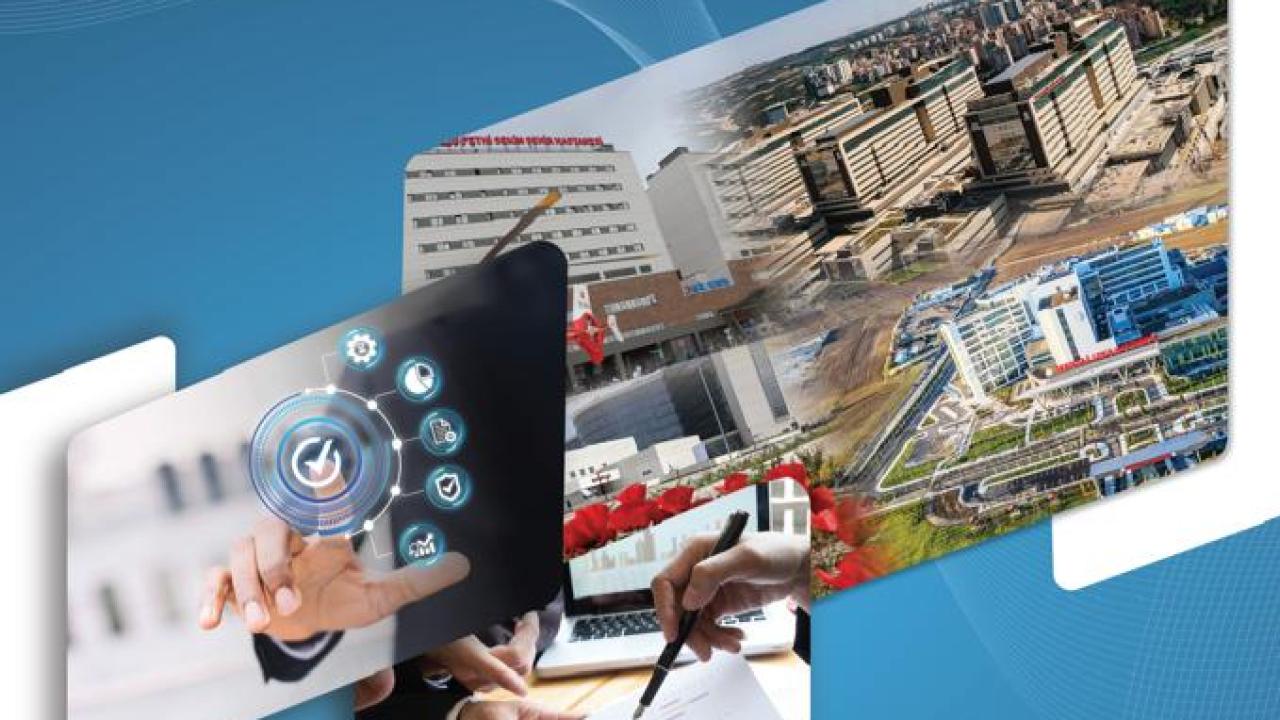 Antalya'da "Acil Durum ve Afet Anında Hastane Verimliliğinin Sürdürülmesi Eğitimi" verilecek