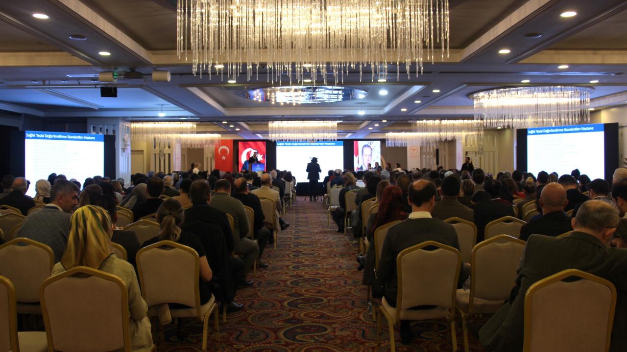 Antalya'da "Acil durum ve afet" gündemde!