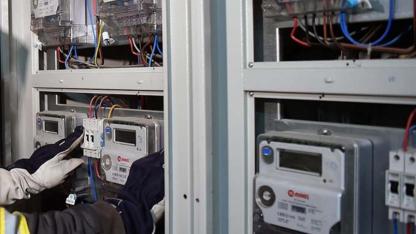 Antalya'da elektrik sayaçları değişiyor!
