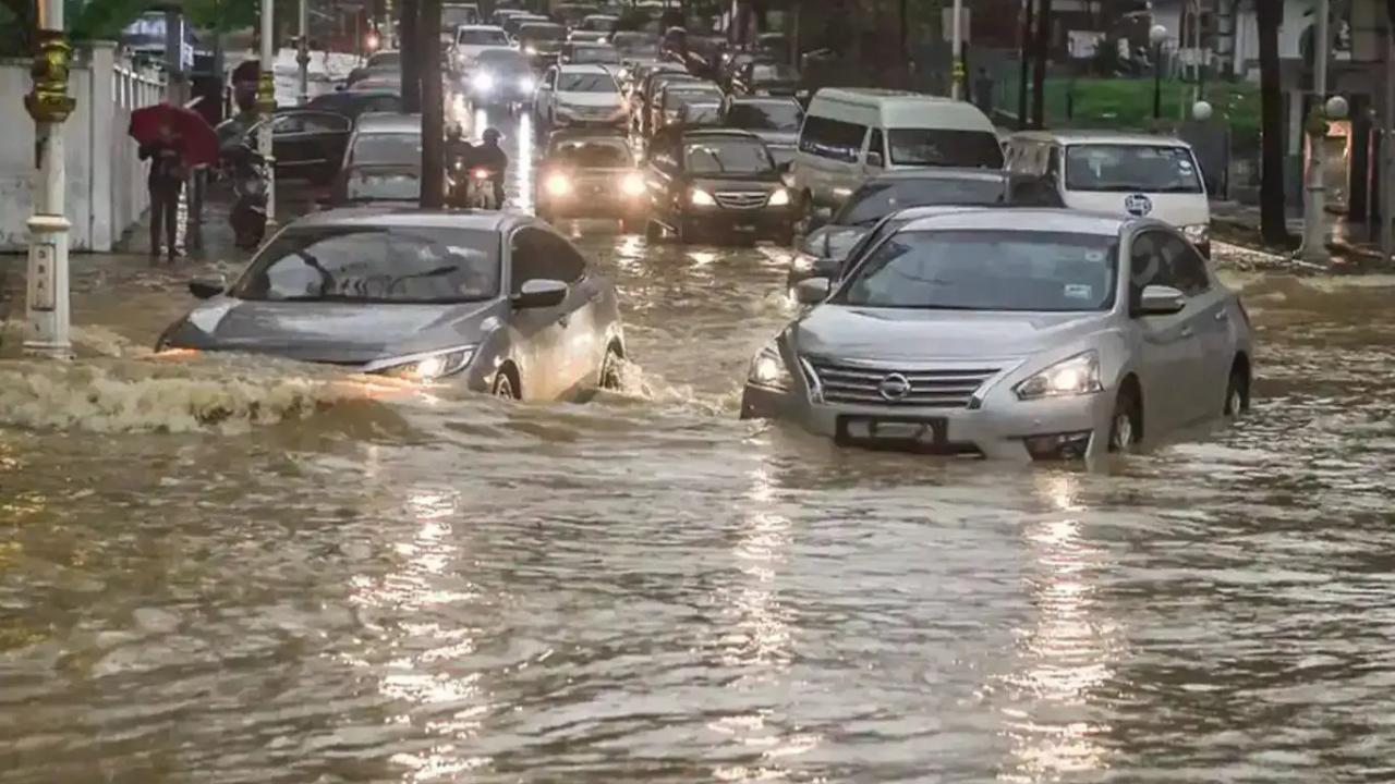 Antalya’nın altyapısı neden çöktü! Uzmanından çarpıcı gerçek