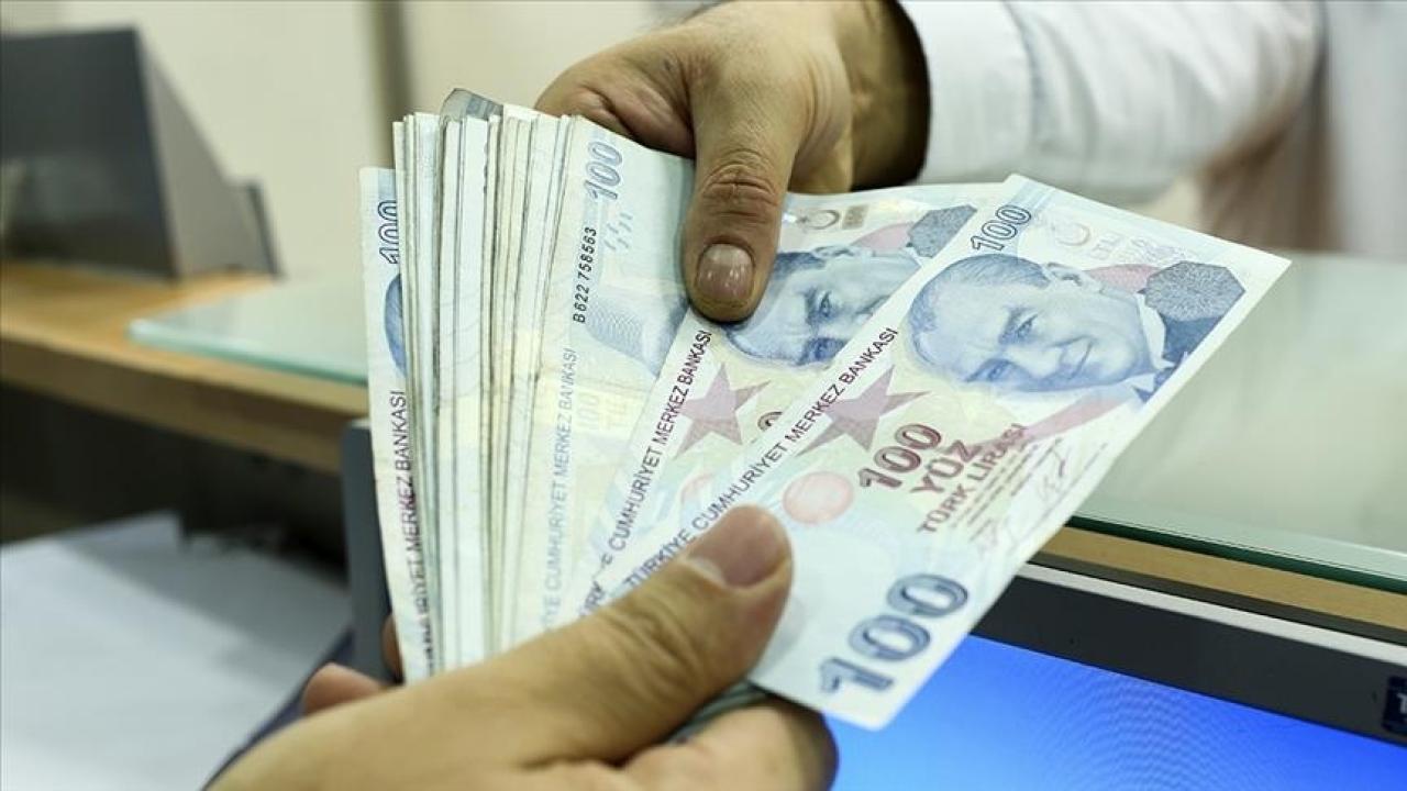 Asgari ücret belli oldu!