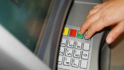 ATM'lerde yeni dönem başlıyor!