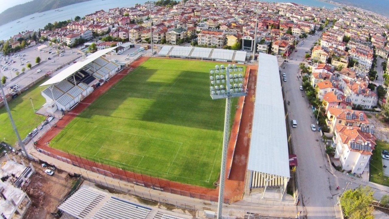Fethiye'de Galatasaray maçının en ucuz bileti 5 bin TL