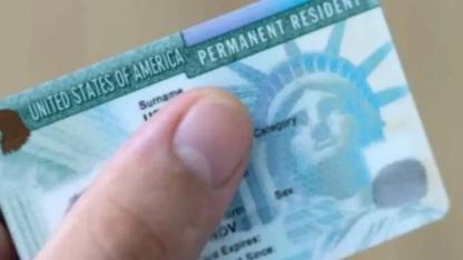 Green Card başvuruları askıya alındı!