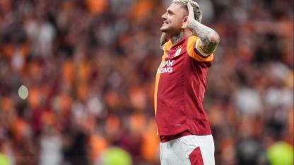 Icardi’den, Hagi’ye mektup!