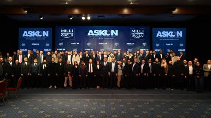 İş dünyası Antalya’da ortak akıl için buluştu