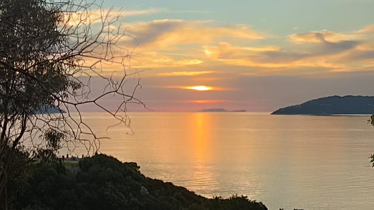 Kaş'ta yaz aylarını aratmayacak hafta sonu!